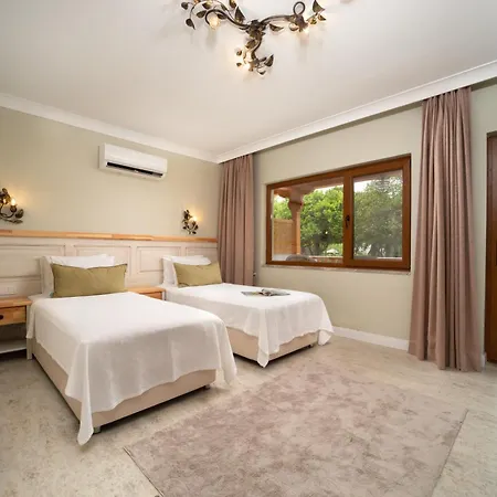 Orange Garden Szálloda