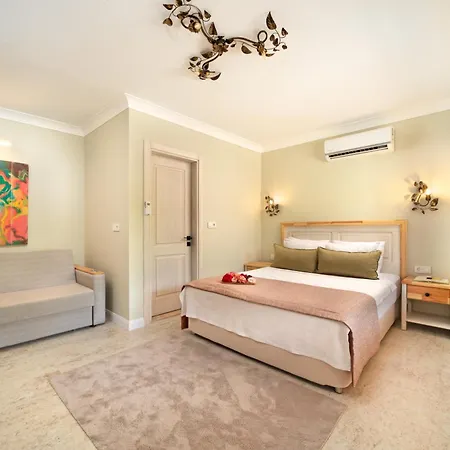 Orange Garden Hotell *