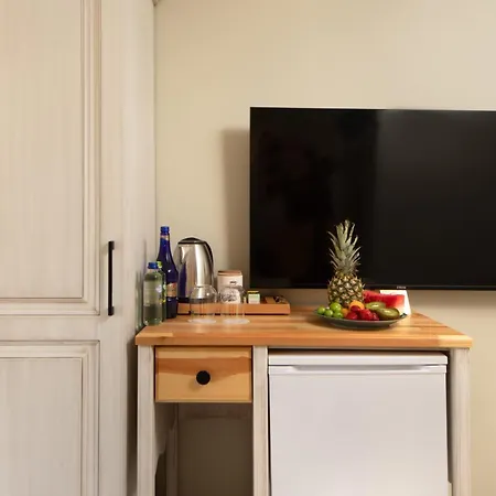 Orange Garden Akyaka