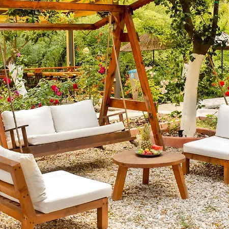 Orange Garden 3*