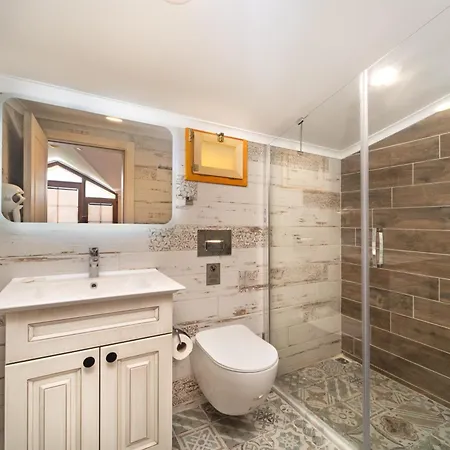 Szálloda Orange Garden