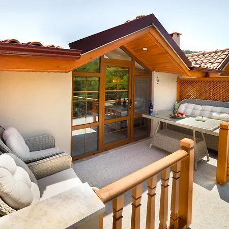 Orange Garden Szálloda