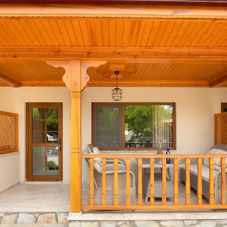 Szálloda Orange Garden *