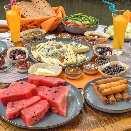 Orange Garden Szálloda