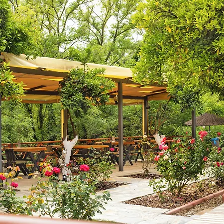Orange Garden 3*