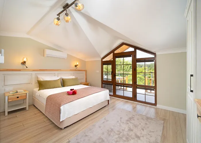 Ξενοδοχείο Orange Garden *