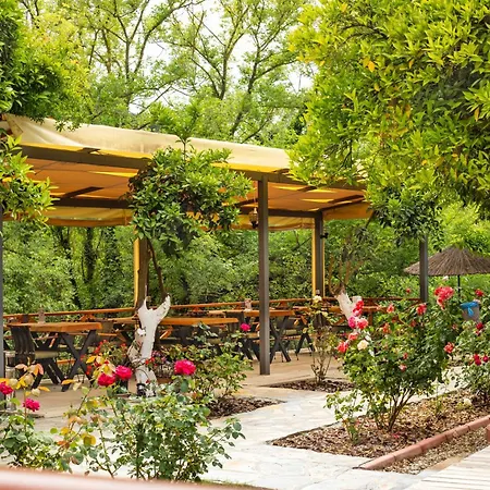 Otel Orange Garden Akyaka (Mugla)