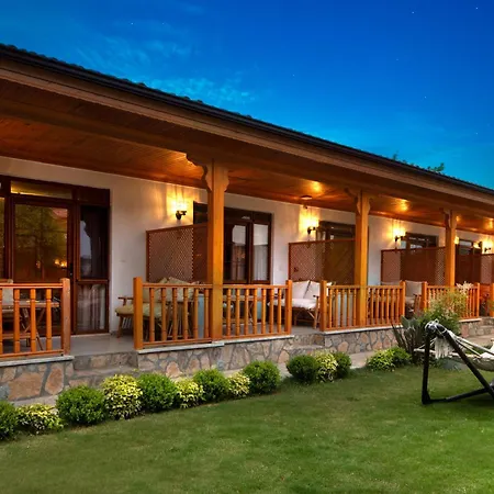 Orange Garden Akyaka (Mugla)