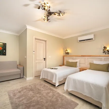 Orange Garden 3* Akyaka