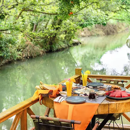 Orange Garden * Akyaka (Mugla)