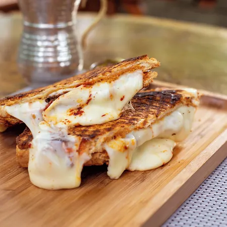 Orange Garden Otel *