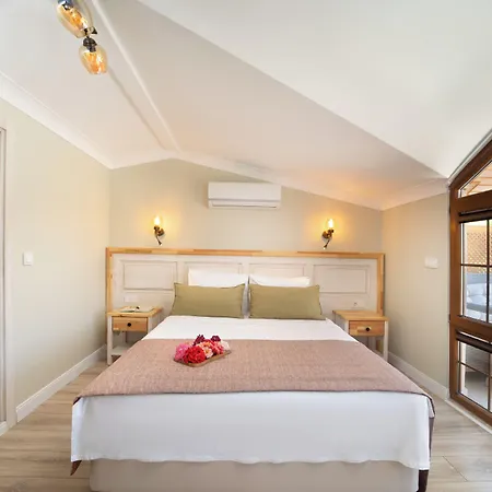 Otel Orange Garden *