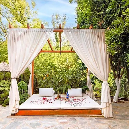 Orange Garden 3* Akyaka (Mugla)