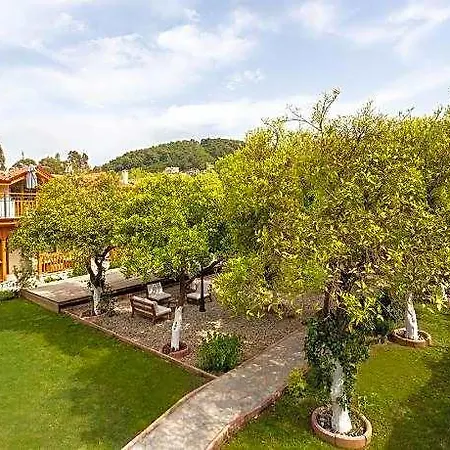 Hotel Orange Garden Akyaka (Mugla)