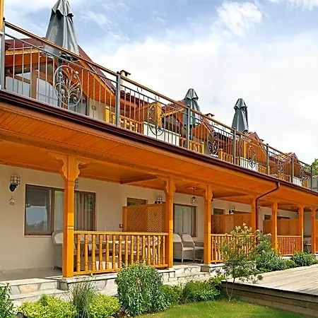 Orange Garden 3*