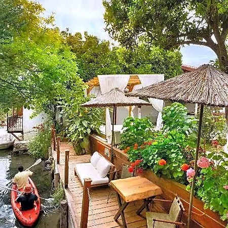 Orange Garden Akyaka (Mugla)
