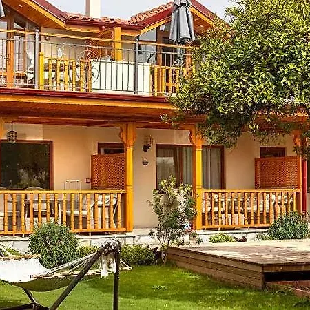 Orange Garden Hotel Akyaka (Mugla)