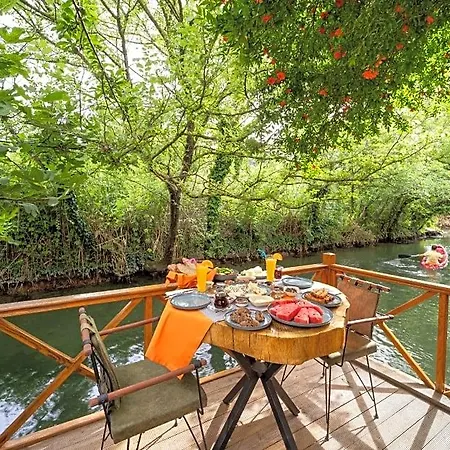 Hotel Orange Garden