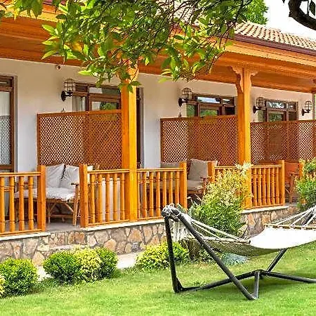 Orange Garden Hotel Akyaka (Mugla)