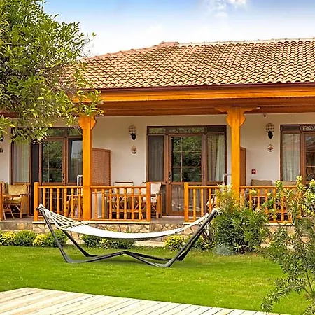 Orange Garden 3*