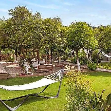 Orange Garden Hotel Akyaka (Mugla)