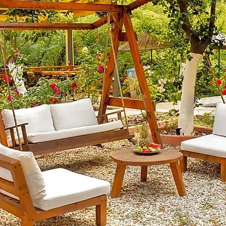 Orange Garden Hotel Akyaka (Mugla)