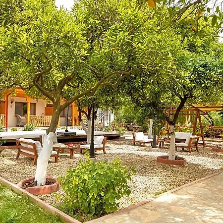 Orange Garden Akyaka (Mugla)