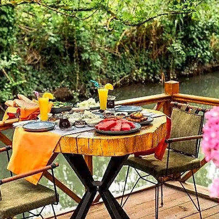 Orange Garden Akyaka (Mugla)