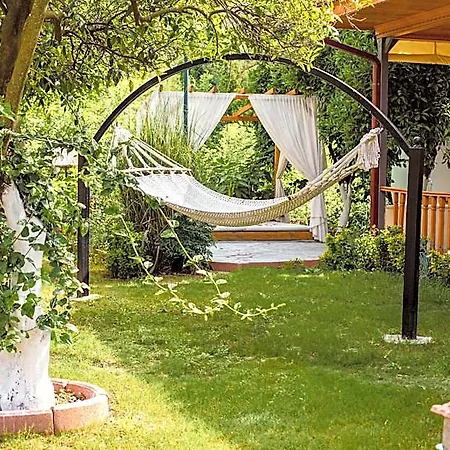 Orange Garden 3*