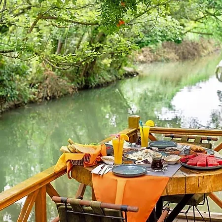 Orange Garden 3*