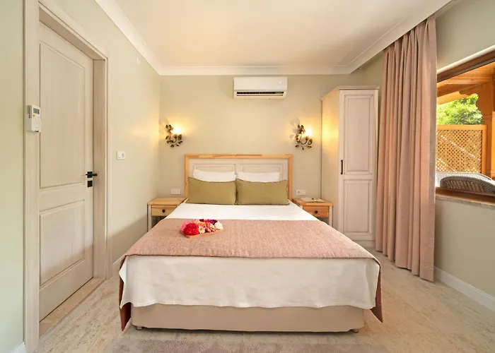 Orange Garden * Akyaka (Mugla)