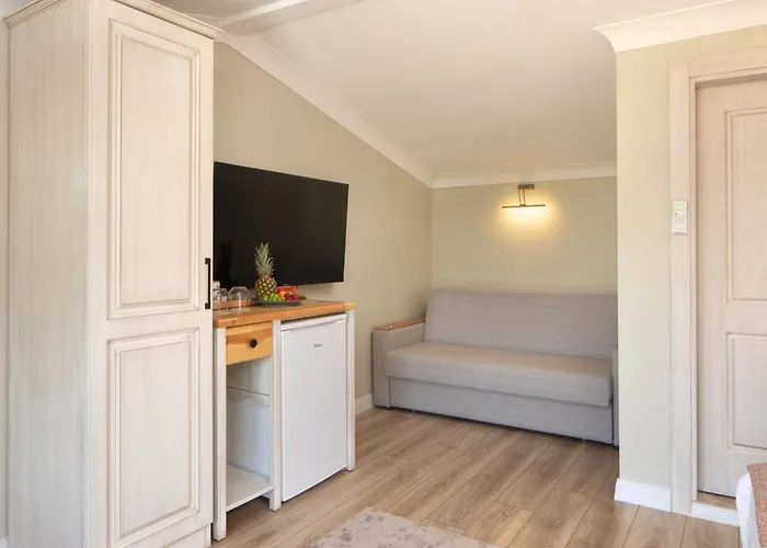 Orange Garden Hotel Akyaka (Mugla)