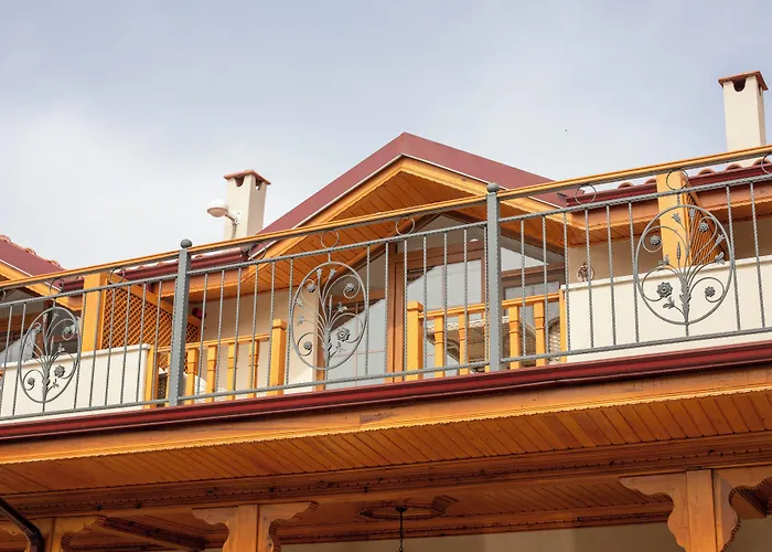 Orange Garden Hotel Akyaka (Mugla)