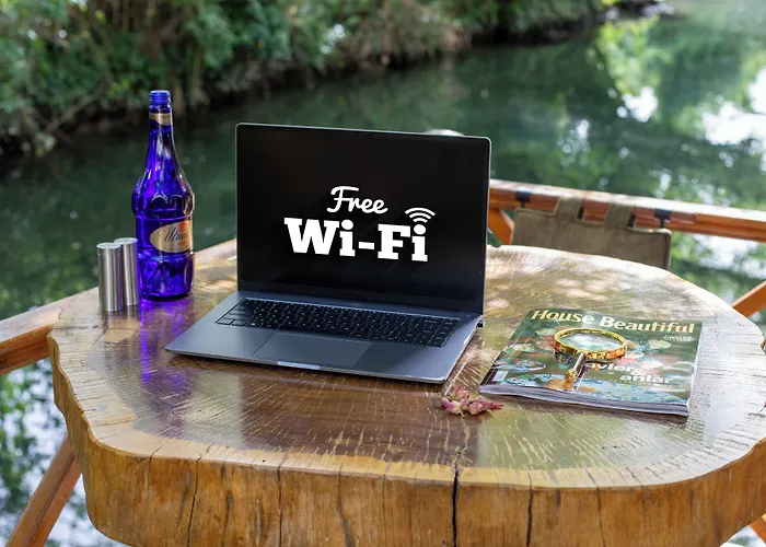 Hotel Orange Garden Akyaka (Mugla)