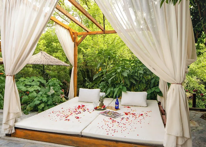 Hotel Orange Garden Akyaka (Mugla)